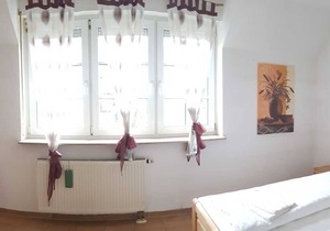 Suite - Adler Gaststube Hotel Biergarten