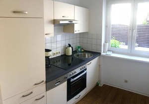 Suite Auenviertel