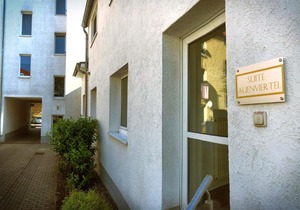 Suite Auenviertel