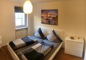 Suite Auenviertel