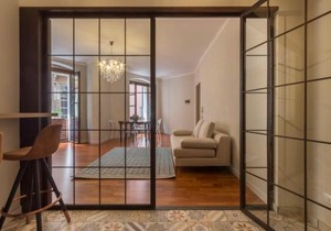 Suite Cagliari -101-