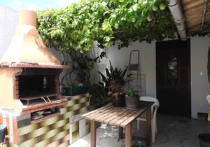 Suite Casa das Camarinhas Almograve