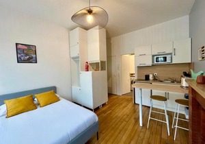 Suite Clovis - 1