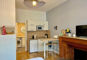 Suite Clovis - 1