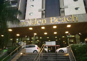 Suite Golden Beach Frente Mar