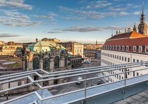Suite M, 51qm, 1 Schlafzimmer, max. 4 Personen