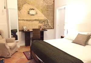 Suite Montechia