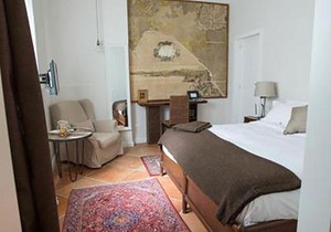Suite Montechia
