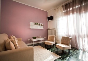 SUITE MORGANA in San Zeno