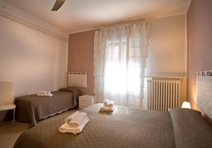SUITE MORGANA in San Zeno
