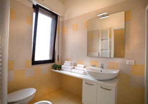 SUITE MORGANA in San Zeno
