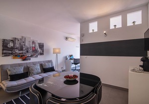 SUITE ON 7TH EXCELLENT BALCONY WITH THE BEST VIEW IN TOWN - 1Br