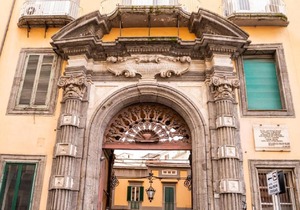 Suite Piazza del Gesù By DomusExtra