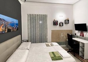 Suite Santa Lucia