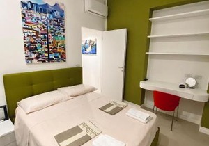 Suite Santa Lucia