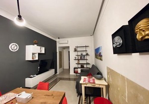 Suite Santa Lucia