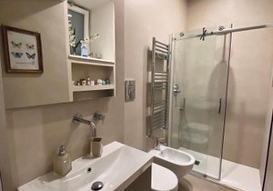 Suite Santa Lucia