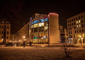 Suite XL, 56qm, 2 Schlafzimmer, max. 4 Personen