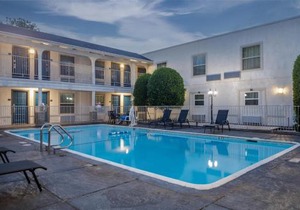 Suites Dallas TX Downtown