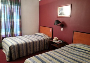Suites Don Carlos Juliaca