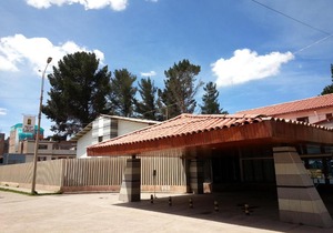 Suites Don Carlos Juliaca