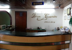 Suites Don Carlos Juliaca