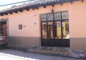 Suites San Miguel