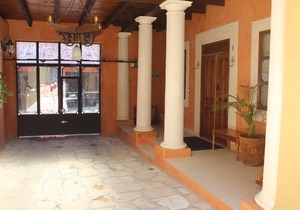 Suites San Miguel