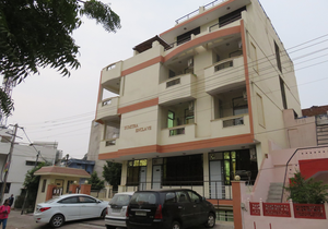 Sumitra Enclave