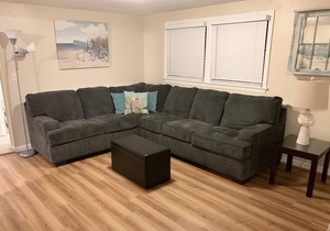 Summer 2023 3+ BR & 2 Bath. A Family Getaway!
