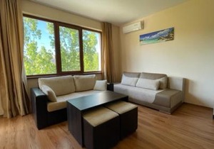SUMMER BREEZE 317 Private Studio Sunny Beach