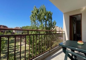 SUMMER BREEZE 317 Private Studio Sunny Beach