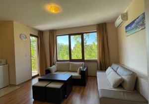 SUMMER BREEZE 317 Private Studio Sunny Beach