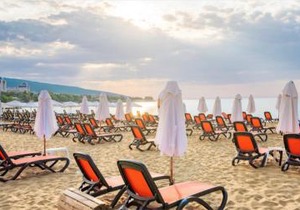 SUMMER BREEZE 403 Sudio Sunny Beach
