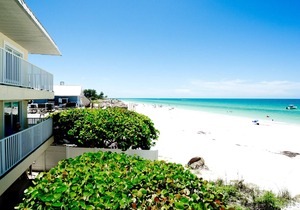Summer dates booking fast, Sunsets directly on the Gulf!