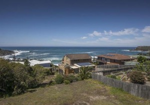 Summer House On Kurrawa - stunning beach views
