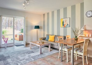 Summer house Thiessow