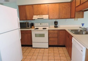 Summerwinds C-524 Condominium Condo