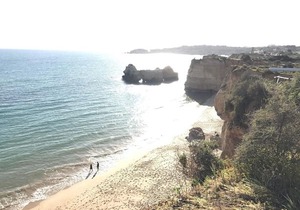 'Sun & Beach', 150m from Beach, LitoralMar