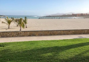 Sun Beach 5