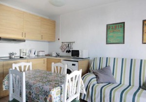 Sun Beach Holiday