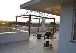 Sun City Apartments