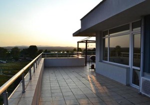 Sun City Apartments