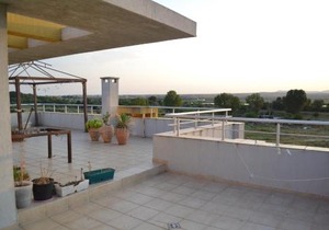 Sun City Apartments