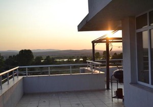 Sun City Apartments