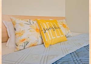 Sun City I Apartments