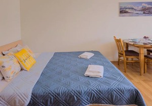 Sun City I Apartments