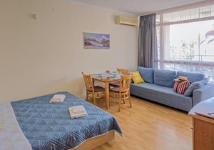 Sun City I Apartments
