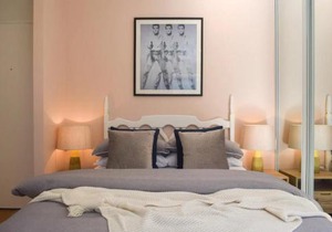 Sun-Drenched 1 Bed Studio Apartment In Newtown