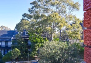 Sun-Drenched 1 Bed Studio Apartment In Newtown
